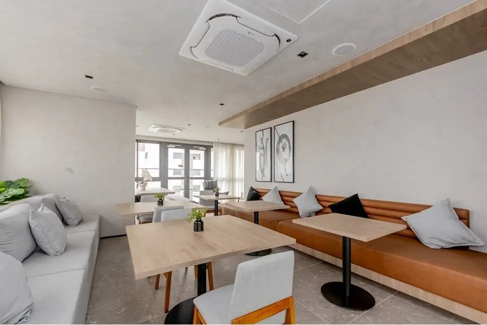 Foto 8 de Kitnet com 1 quarto à venda, 25m2 em Jardim das Acácias, São Paulo - SP