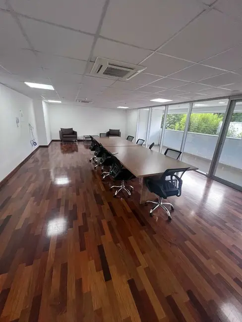 Foto 6 de Sala Comercial à venda, 120m2 em Vila Clementino, São Paulo - SP