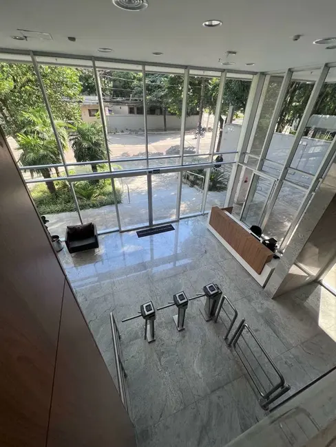 Foto 7 de Sala Comercial à venda, 120m2 em Vila Clementino, São Paulo - SP