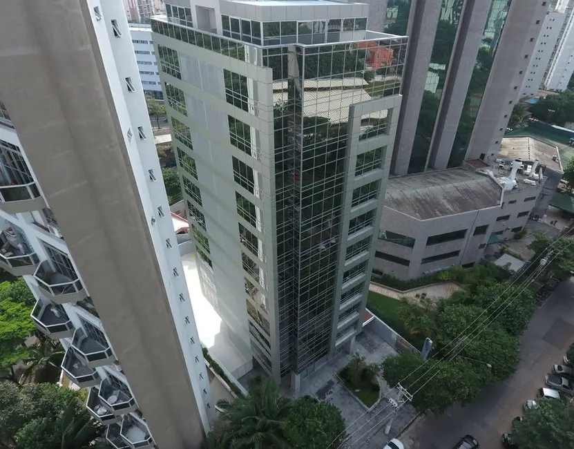 Foto 3 de Sala Comercial à venda, 120m2 em Vila Clementino, São Paulo - SP