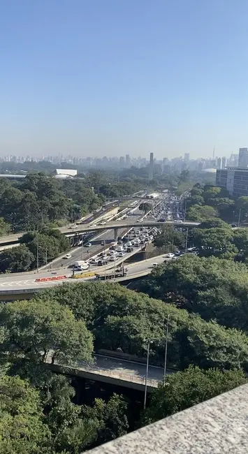 Foto 2 de Sala Comercial à venda, 120m2 em Vila Clementino, São Paulo - SP