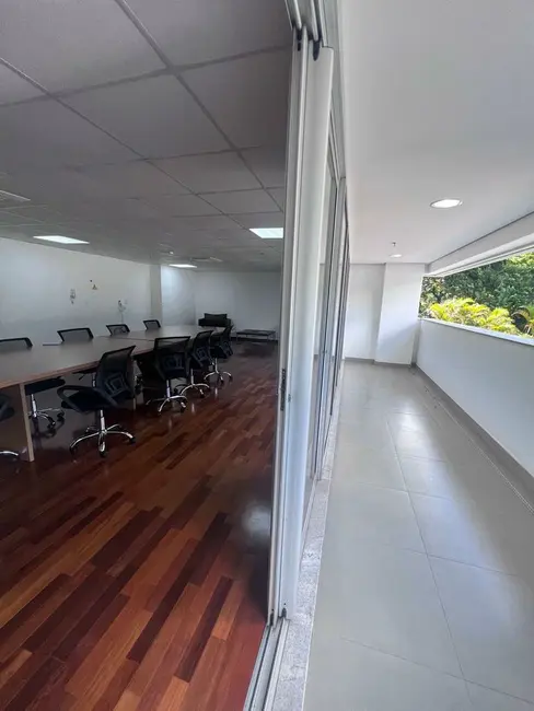 Foto 5 de Sala Comercial à venda, 120m2 em Vila Clementino, São Paulo - SP