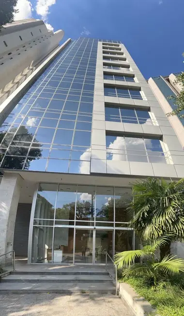 Foto 1 de Sala Comercial à venda, 120m2 em Vila Clementino, São Paulo - SP