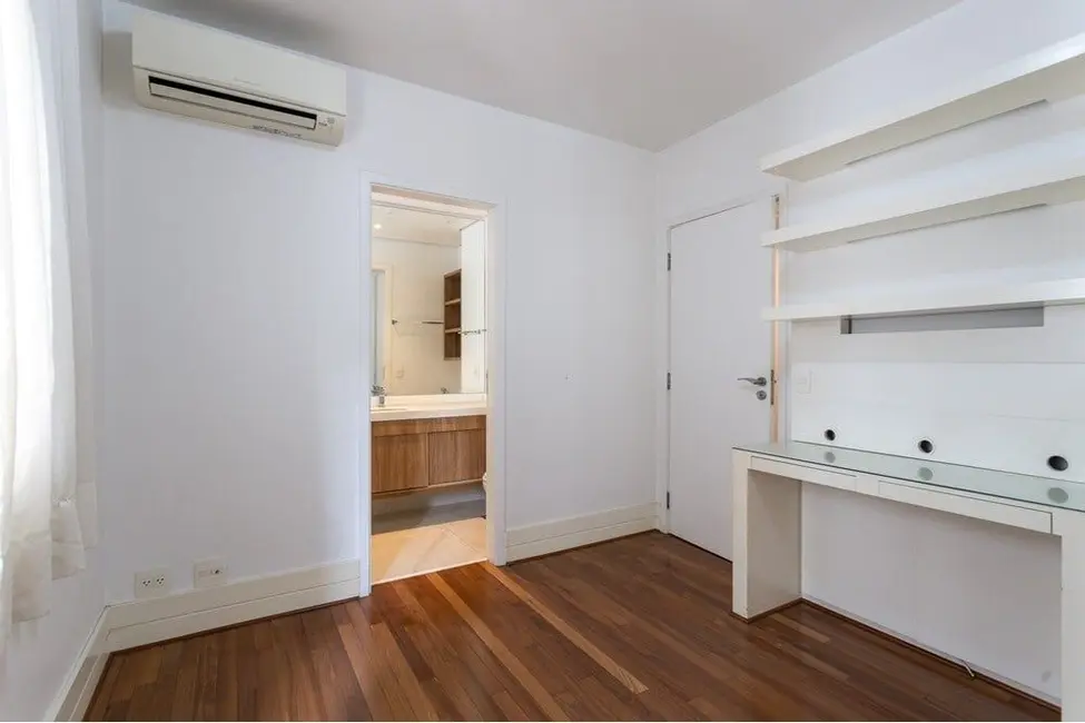 Foto 2 de Apartamento com 4 quartos à venda, 221m2 em Paraíso, São Paulo - SP