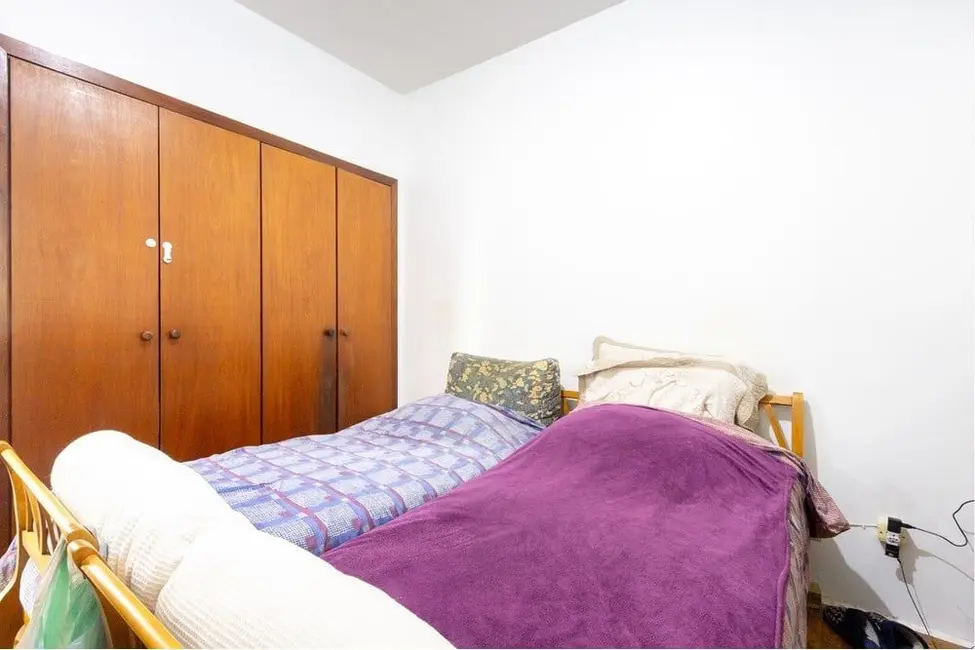 Foto 2 de Apartamento com 2 quartos à venda, 81m2 em Higienópolis, São Paulo - SP