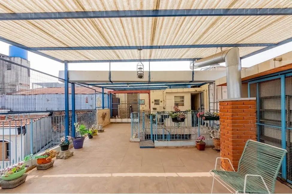 Foto 1 de Casa de Condomínio com 3 quartos à venda, 150m2 em Santo Amaro, São Paulo - SP