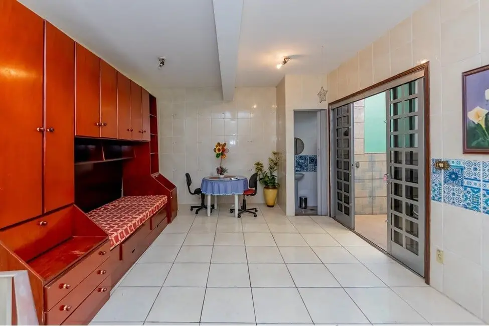 Casa de Condomínio com 3 quartos à venda, 150m2 em Santo Amaro, São Paulo - SP - imagem 7 Foto 7 de Casa de Condomínio com 3 quartos à venda, 150m2 em Santo Amaro, São Paulo - SP