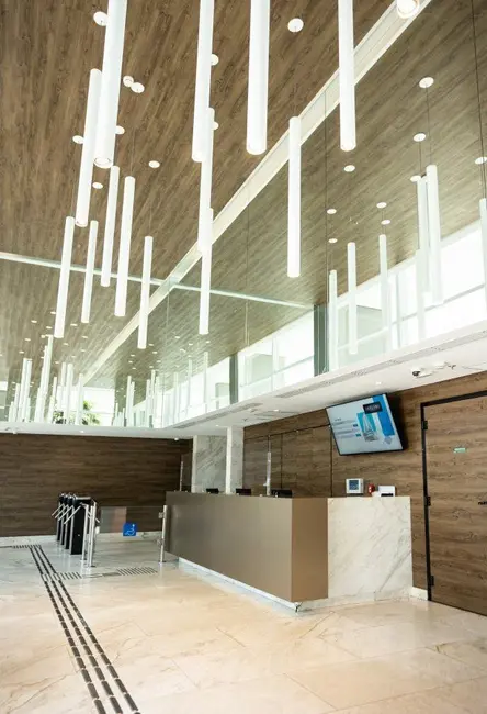 Foto 5 de Sala Comercial à venda, 39m2 em Chácara Santo Antônio (Zona Sul), São Paulo - SP