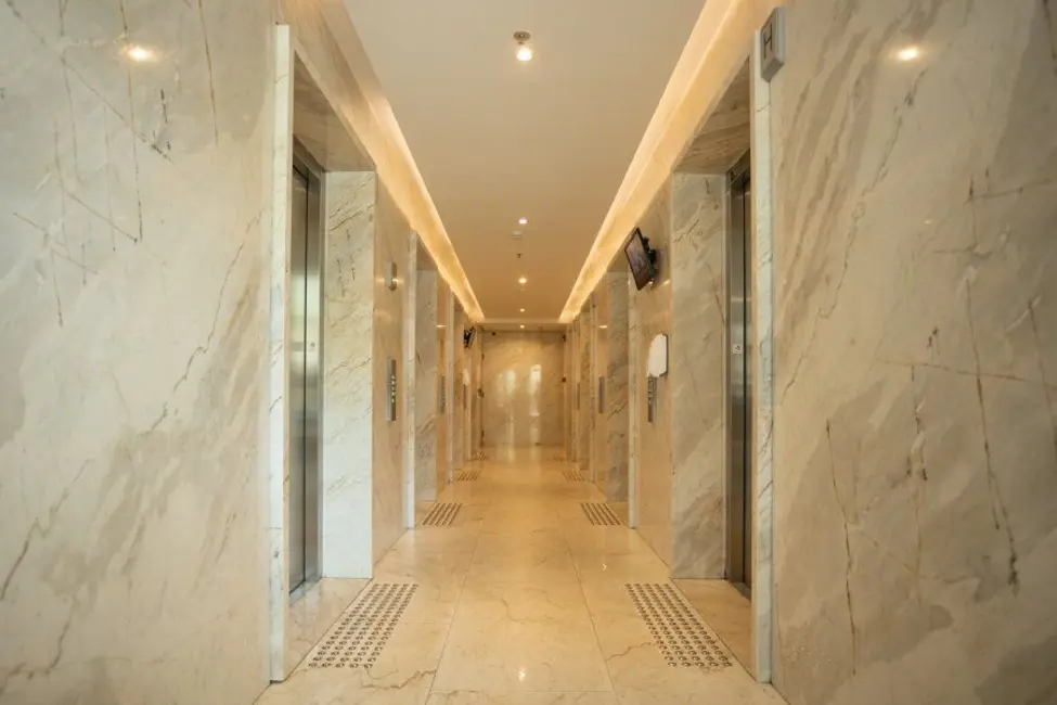 Foto 4 de Sala Comercial à venda, 39m2 em Chácara Santo Antônio (Zona Sul), São Paulo - SP