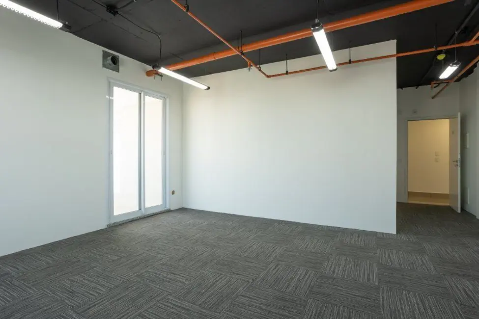 Foto 6 de Sala Comercial à venda, 39m2 em Chácara Santo Antônio (Zona Sul), São Paulo - SP