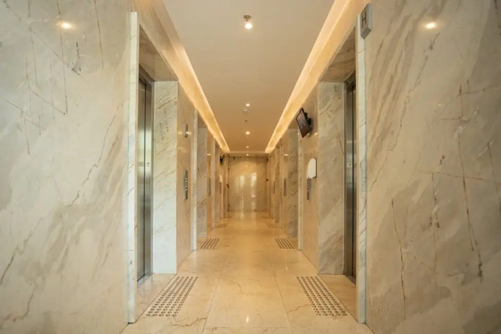 Sala Comercial à venda, 39m2 em Chácara Santo Antônio (Zona Sul), São Paulo - SP - imagem 4 Foto 4 de Sala Comercial à venda, 39m2 em Chácara Santo Antônio (Zona Sul), São Paulo - SP