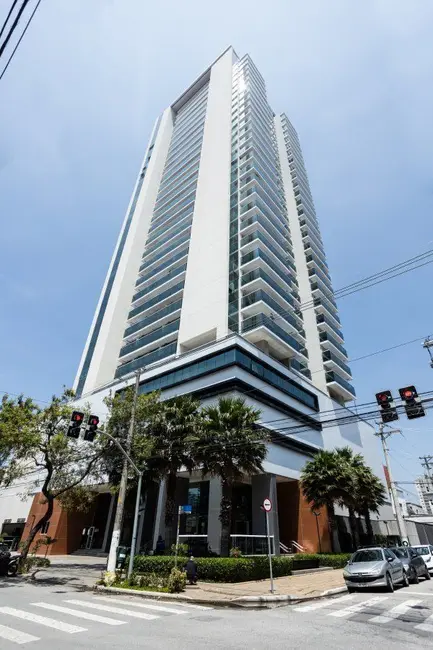 Foto 3 de Sala Comercial à venda, 39m2 em Chácara Santo Antônio (Zona Sul), São Paulo - SP