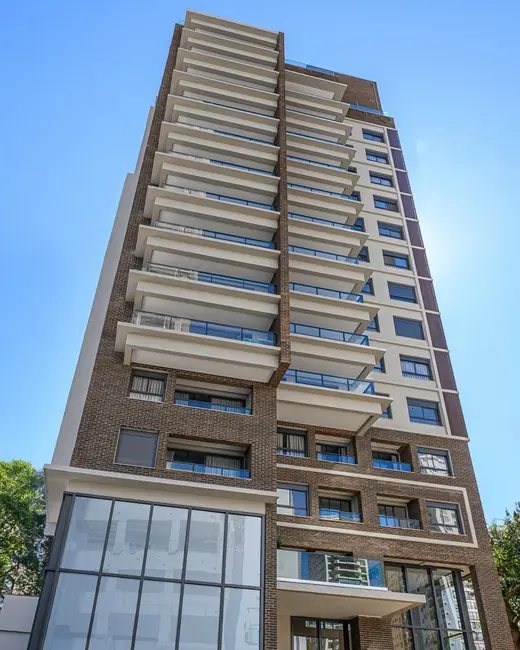 Foto 1 de Apartamento com 1 quarto à venda, 29m2 em Jardim América, São Paulo - SP