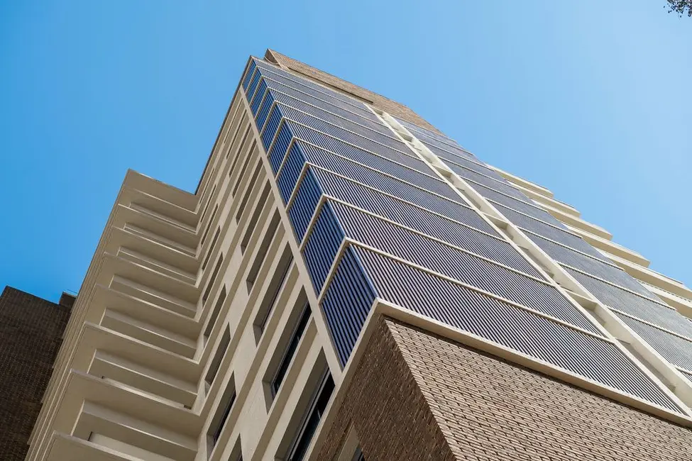 Foto 2 de Apartamento com 1 quarto à venda, 29m2 em Jardim América, São Paulo - SP