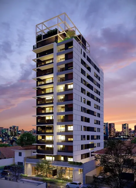 Apartamento com 2 quartos à venda, 53m2 em Vila Clementino, São Paulo - SP - imagem 1 Foto 1 de Apartamento com 2 quartos à venda, 53m2 em Vila Clementino, São Paulo - SP