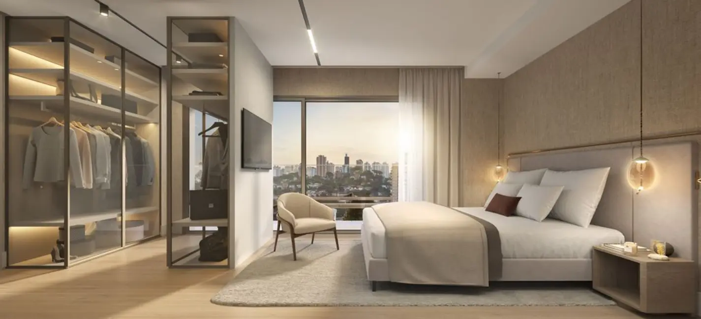 Foto 8 de Apartamento com 2 quartos à venda, 106m2 em Higienópolis, São Paulo - SP