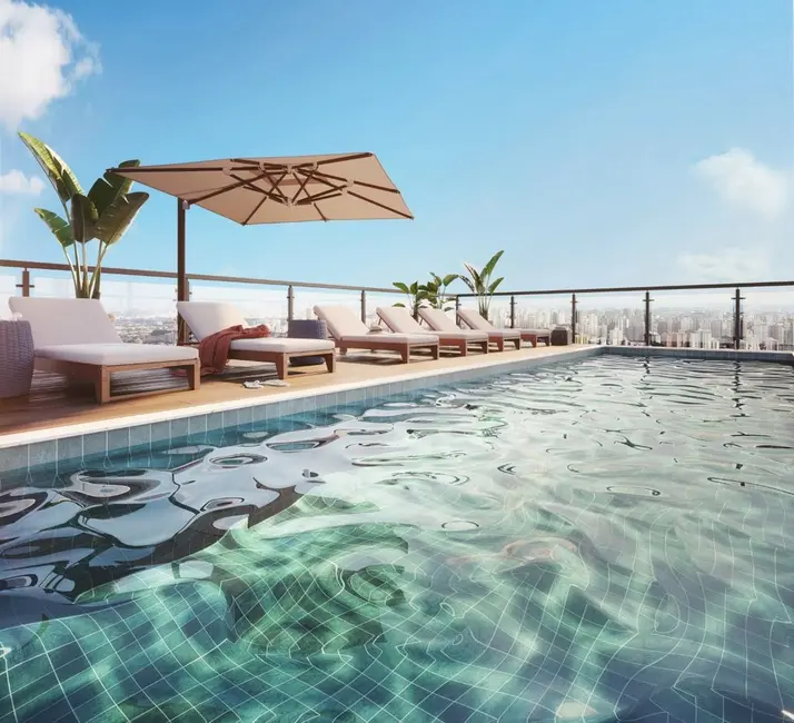 Apartamento com 2 quartos à venda, 73m2 em Jardim São Paulo(Zona Norte), São Paulo - SP - imagem 4 Foto 4 de Apartamento com 2 quartos à venda, 73m2 em Jardim São Paulo(Zona Norte), São Paulo - SP