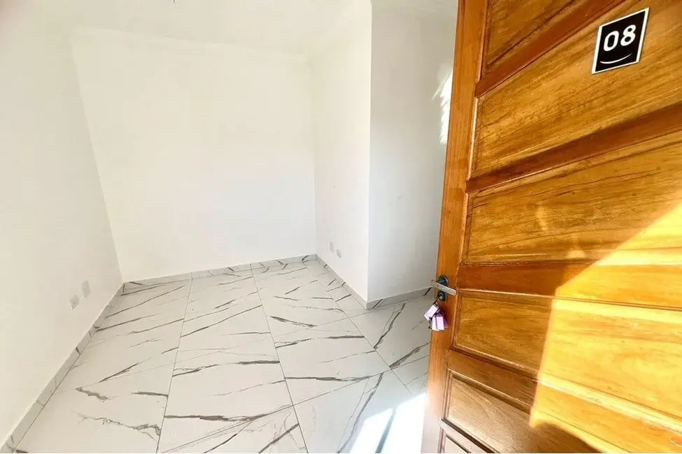 Foto 1 de Apartamento com 1 quarto à venda, 33m2 em Vila Ré, São Paulo - SP