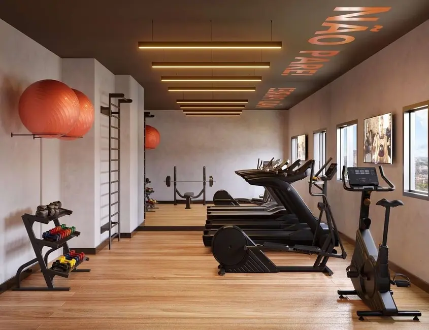 Foto 7 de Apartamento com 2 quartos à venda, 35m2 em Itaquera, São Paulo - SP