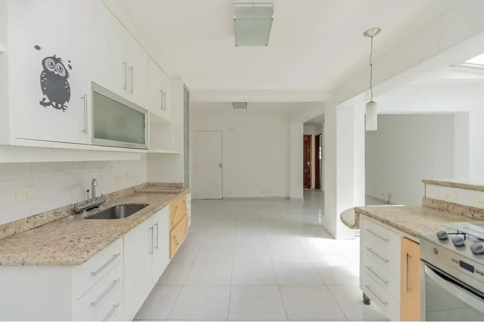 Casa de Condomínio com 3 quartos à venda, 145m2 em Vila Gumercindo, São Paulo - SP - imagem 3 Foto 3 de Casa de Condomínio com 3 quartos à venda, 145m2 em Vila Gumercindo, São Paulo - SP