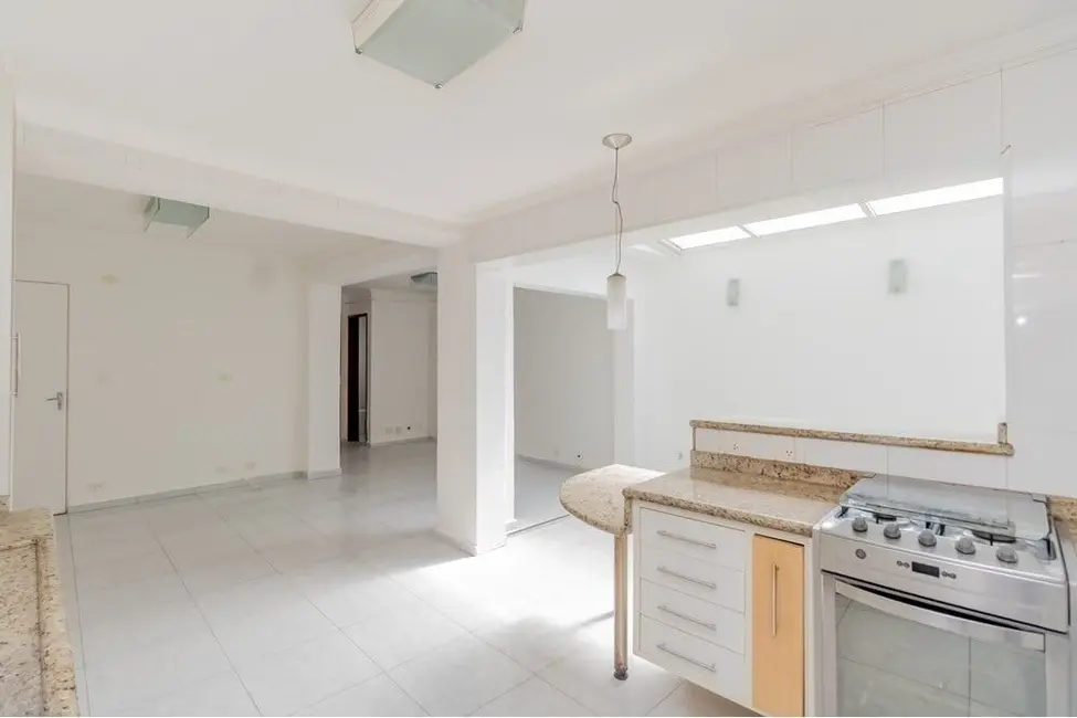 Casa de Condomínio com 3 quartos à venda, 145m2 em Vila Gumercindo, São Paulo - SP - imagem 4 Foto 4 de Casa de Condomínio com 3 quartos à venda, 145m2 em Vila Gumercindo, São Paulo - SP