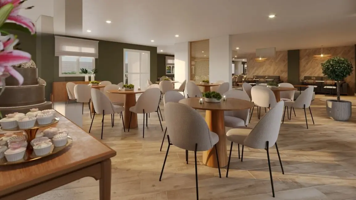 Apartamento com 2 quartos à venda, 34m2 em Belém, São Paulo - SP - imagem 5 Foto 5 de Apartamento com 2 quartos à venda, 34m2 em Belém, São Paulo - SP