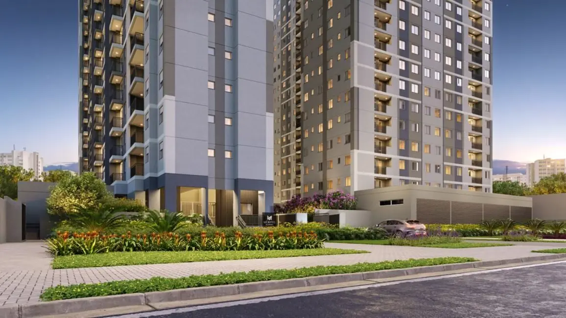 Apartamento com 1 quarto à venda, 34m2 em Belém, São Paulo - SP - imagem 2 Foto 2 de Apartamento com 1 quarto à venda, 34m2 em Belém, São Paulo - SP