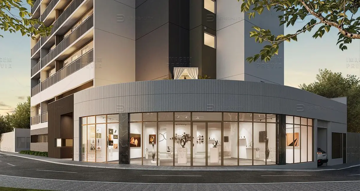 Foto 2 de Apartamento com 1 quarto à venda, 29m2 em Vila Mariana, São Paulo - SP