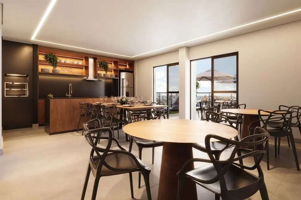 Foto 9 de Apartamento com 1 quarto à venda, 29m2 em Vila Mariana, São Paulo - SP