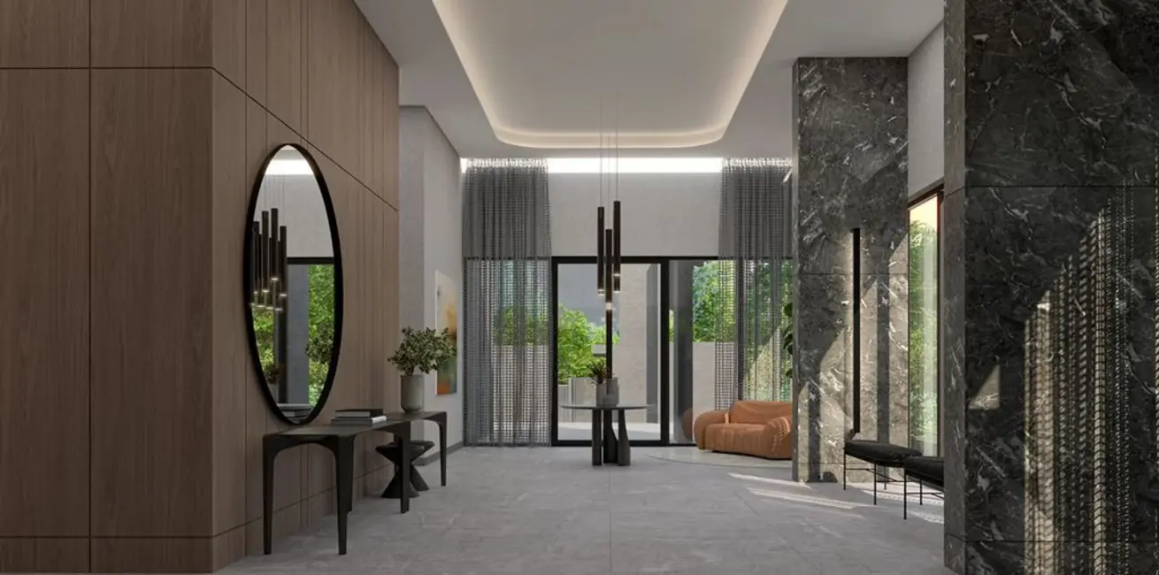 Foto 5 de Apartamento com 1 quarto à venda, 29m2 em Vila Mariana, São Paulo - SP