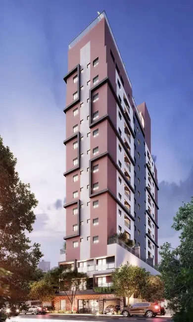 Foto 1 de Apartamento com 1 quarto à venda, 29m2 em Vila Mariana, São Paulo - SP