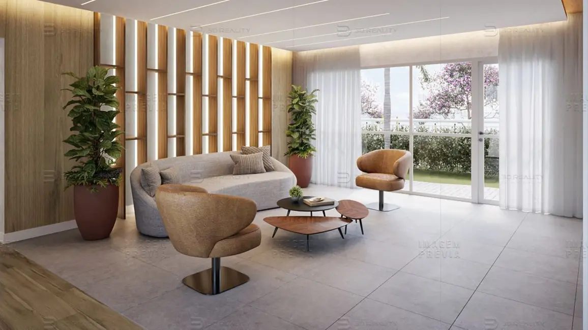 Foto 4 de Apartamento com 2 quartos à venda, 43m2 em Vila Mariana, São Paulo - SP