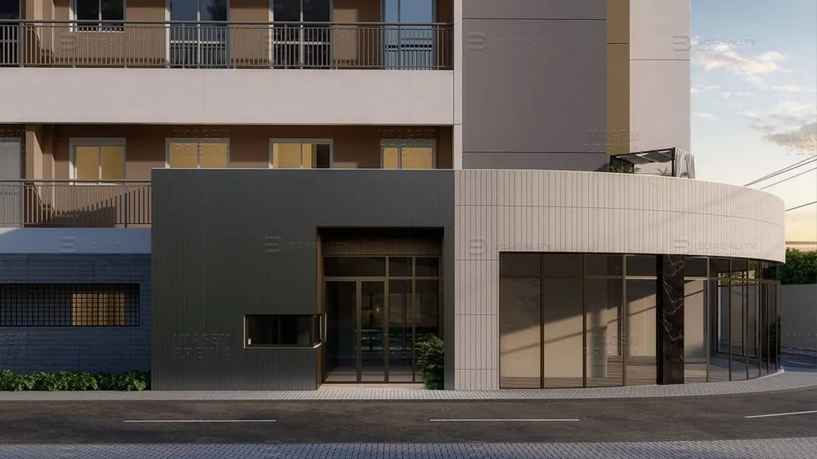 Apartamento com 2 quartos à venda, 43m2 em Vila Mariana, São Paulo - SP - imagem 3 Foto 3 de Apartamento com 2 quartos à venda, 43m2 em Vila Mariana, São Paulo - SP