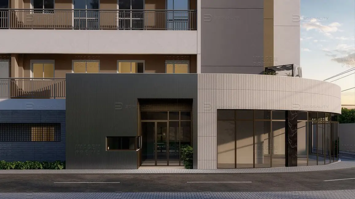 Foto 3 de Apartamento com 2 quartos à venda, 43m2 em Vila Mariana, São Paulo - SP