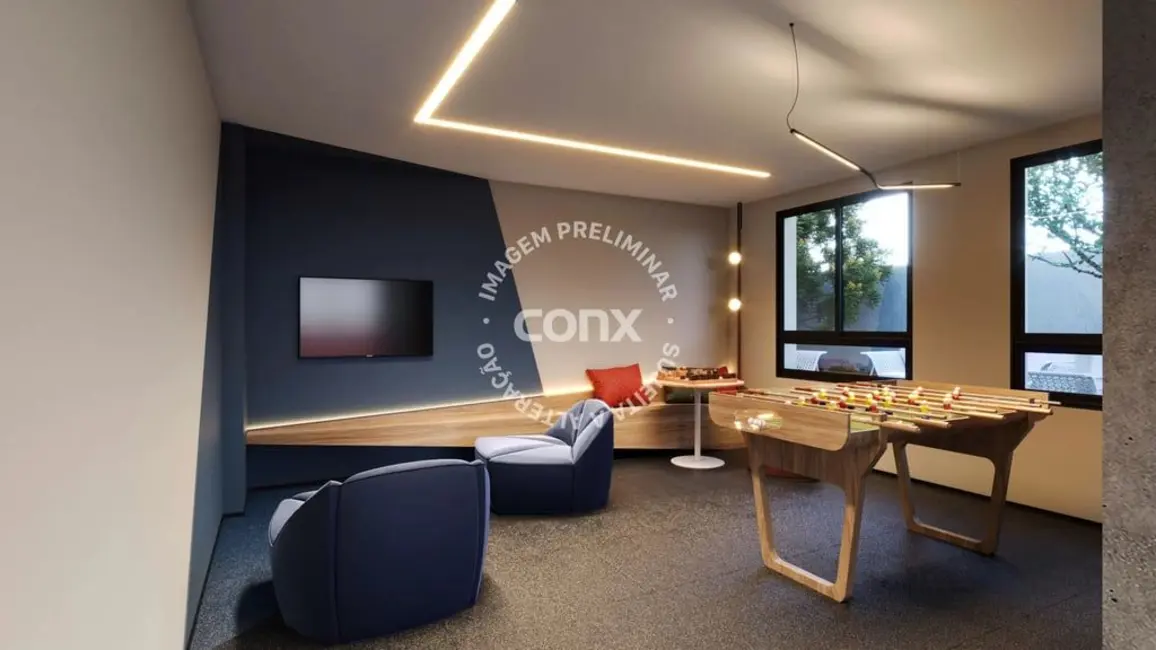 Foto 9 de Kitnet com 1 quarto à venda, 29m2 em Vila Mariana, São Paulo - SP