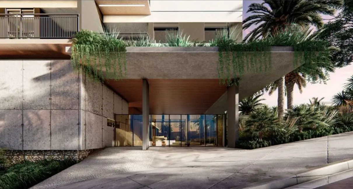 Foto 3 de Apartamento com 2 quartos à venda, 37m2 em Parque São Lucas, São Paulo - SP