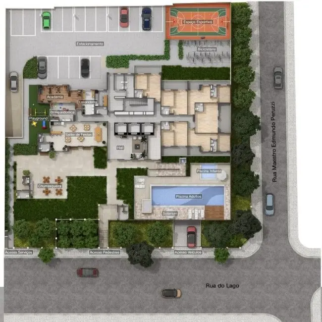 Foto 2 de Kitnet com 1 quarto à venda, 33m2 em Ipiranga, São Paulo - SP