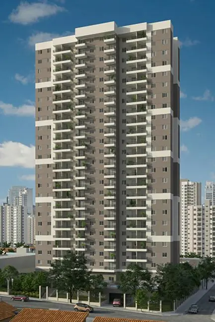 Kitnet com 1 quarto à venda, 33m2 em Ipiranga, São Paulo - SP - imagem 1 Foto 1 de Kitnet com 1 quarto à venda, 33m2 em Ipiranga, São Paulo - SP