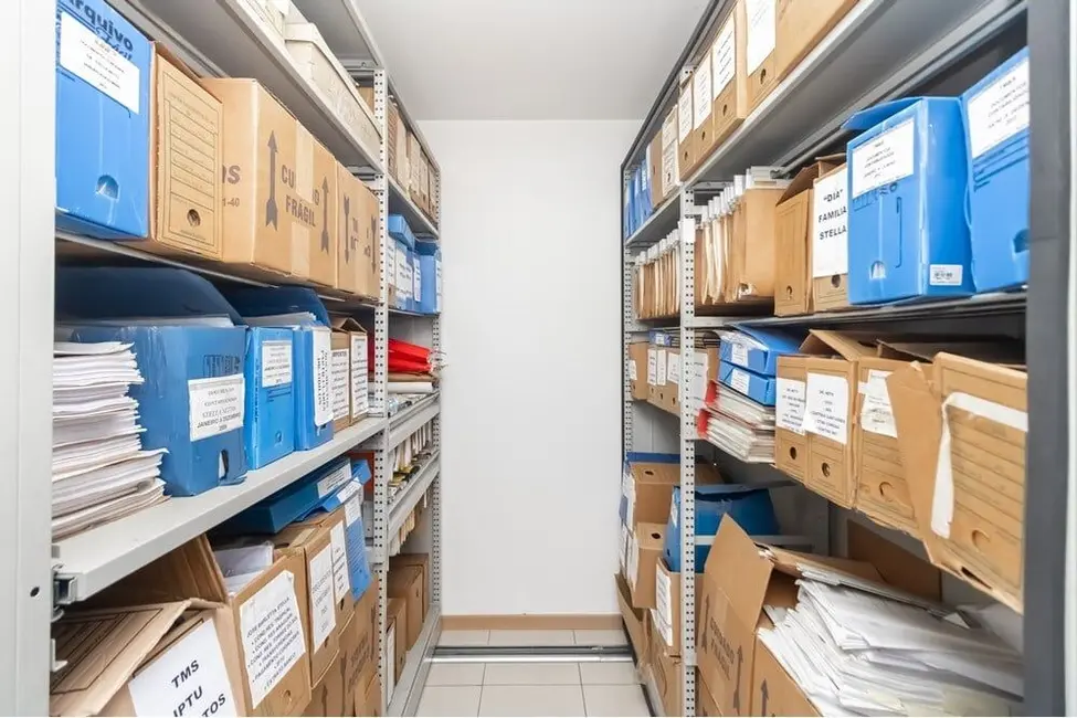 Foto 5 de Sala Comercial à venda, 202m2 em Cerqueira César, São Paulo - SP