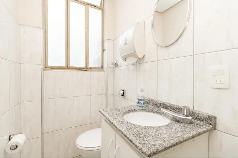Foto 8 de Sala Comercial à venda, 202m2 em Cerqueira César, São Paulo - SP
