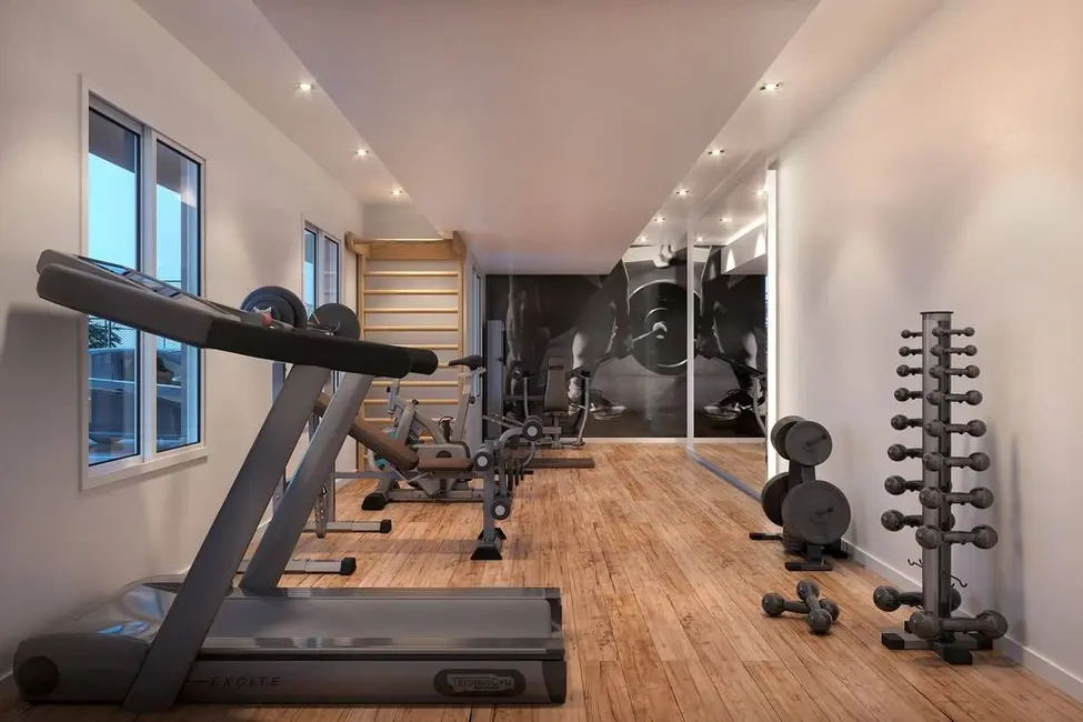 Apartamento com 2 quartos à venda, 53m2 em Ipiranga, São Paulo - SP - imagem 8 Foto 8 de Apartamento com 2 quartos à venda, 53m2 em Ipiranga, São Paulo - SP