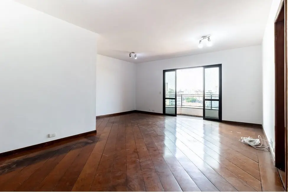 Foto 1 de Apartamento com 3 quartos à venda, 110m2 em Ipiranga, São Paulo - SP