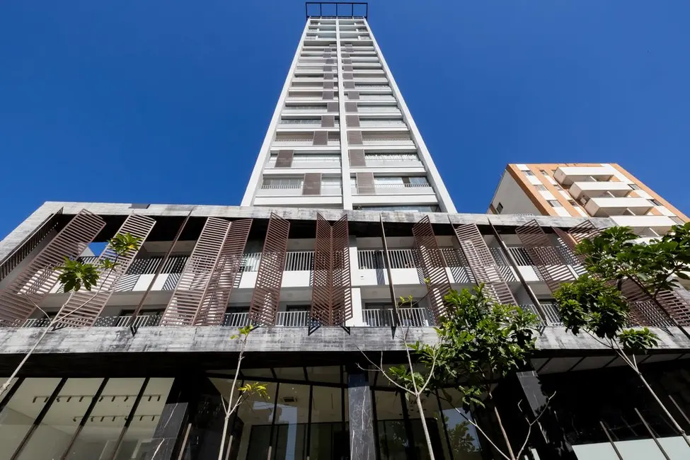 Foto 6 de Apartamento com 1 quarto à venda, 66m2 em Brooklin Paulista, São Paulo - SP