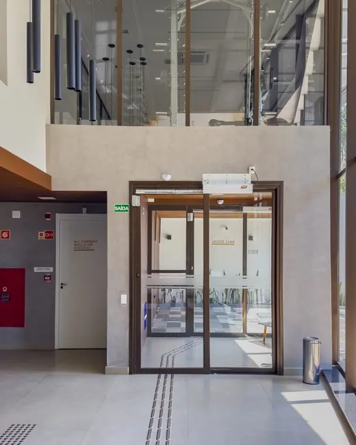 Foto 8 de Apartamento com 1 quarto à venda, 66m2 em Brooklin Paulista, São Paulo - SP