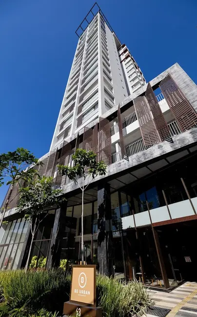 Foto 4 de Apartamento com 1 quarto à venda, 66m2 em Brooklin Paulista, São Paulo - SP