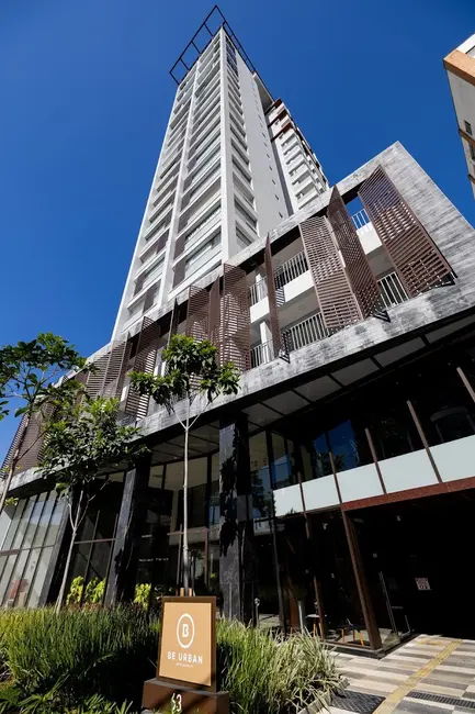 Foto 5 de Apartamento com 1 quarto à venda, 66m2 em Brooklin Paulista, São Paulo - SP