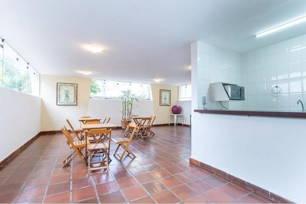 Foto 8 de Apartamento com 3 quartos à venda, 170m2 em Cerqueira César, São Paulo - SP