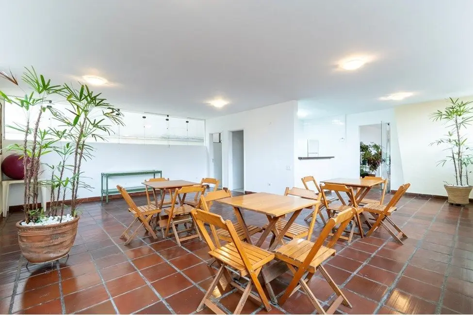 Foto 7 de Apartamento com 3 quartos à venda, 170m2 em Cerqueira César, São Paulo - SP