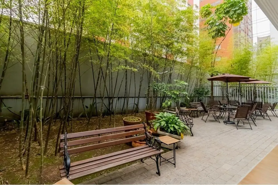 Foto 4 de Sala Comercial à venda, 248m2 em Paraíso, São Paulo - SP