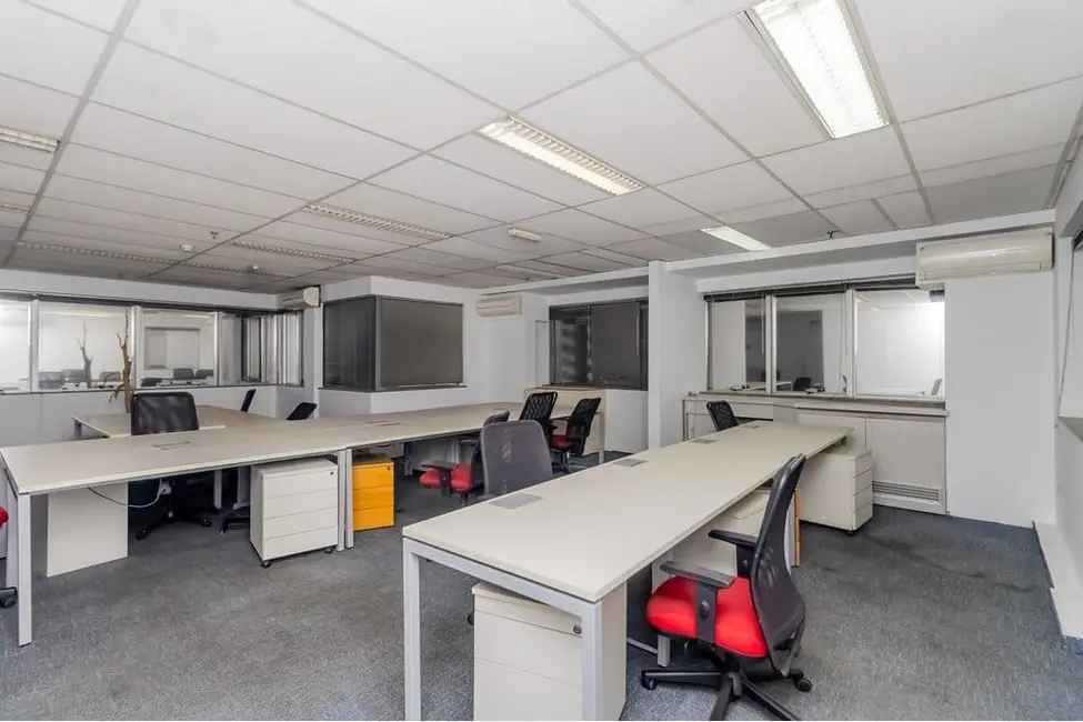 Foto 2 de Sala Comercial à venda, 248m2 em Paraíso, São Paulo - SP